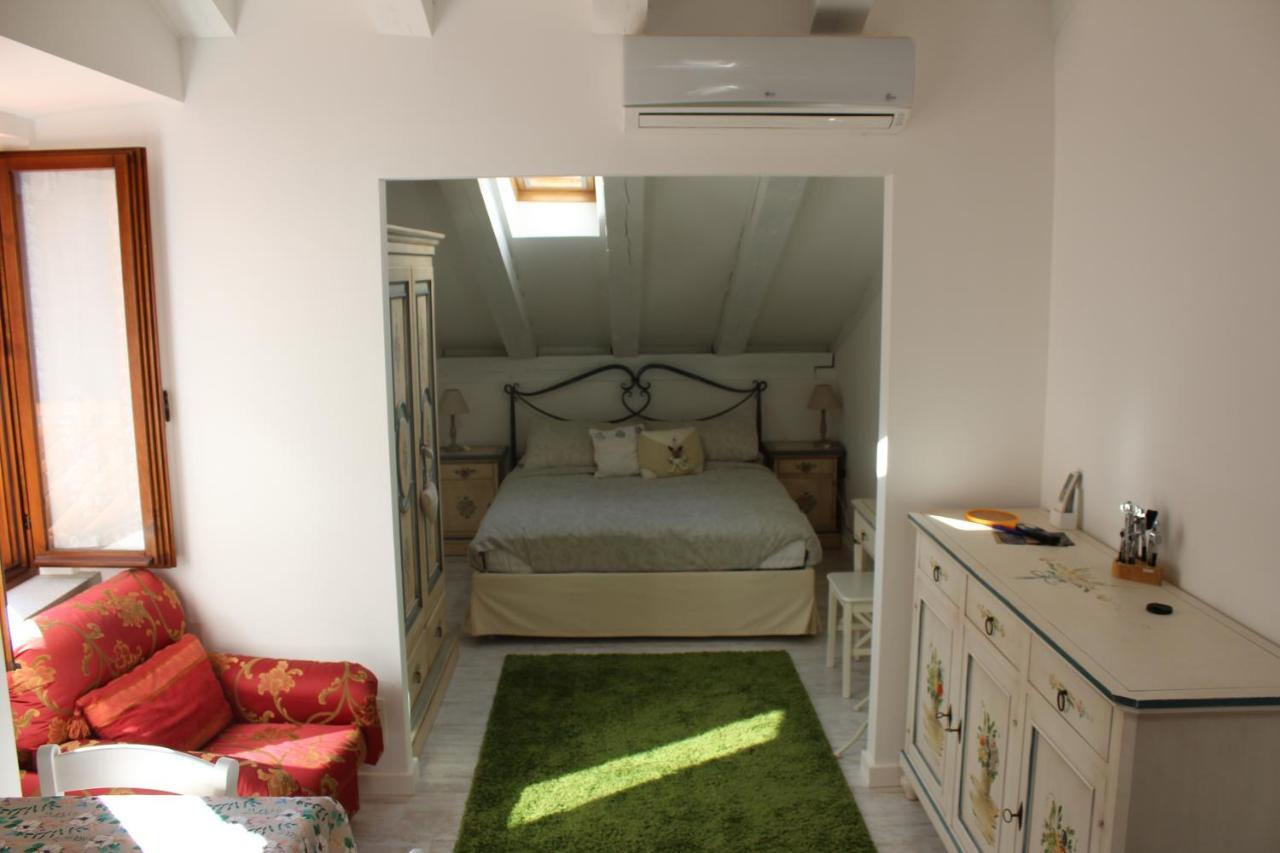 Tana Bianca Appartement *