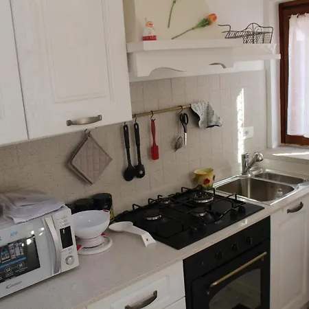 Tana Bianca Apartamento Trieste Exterior foto