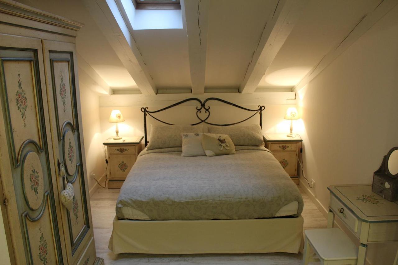 Apartment Tana Bianca