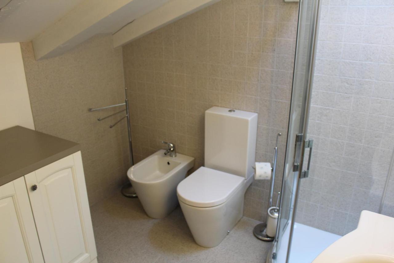 Apartment Tana Bianca *