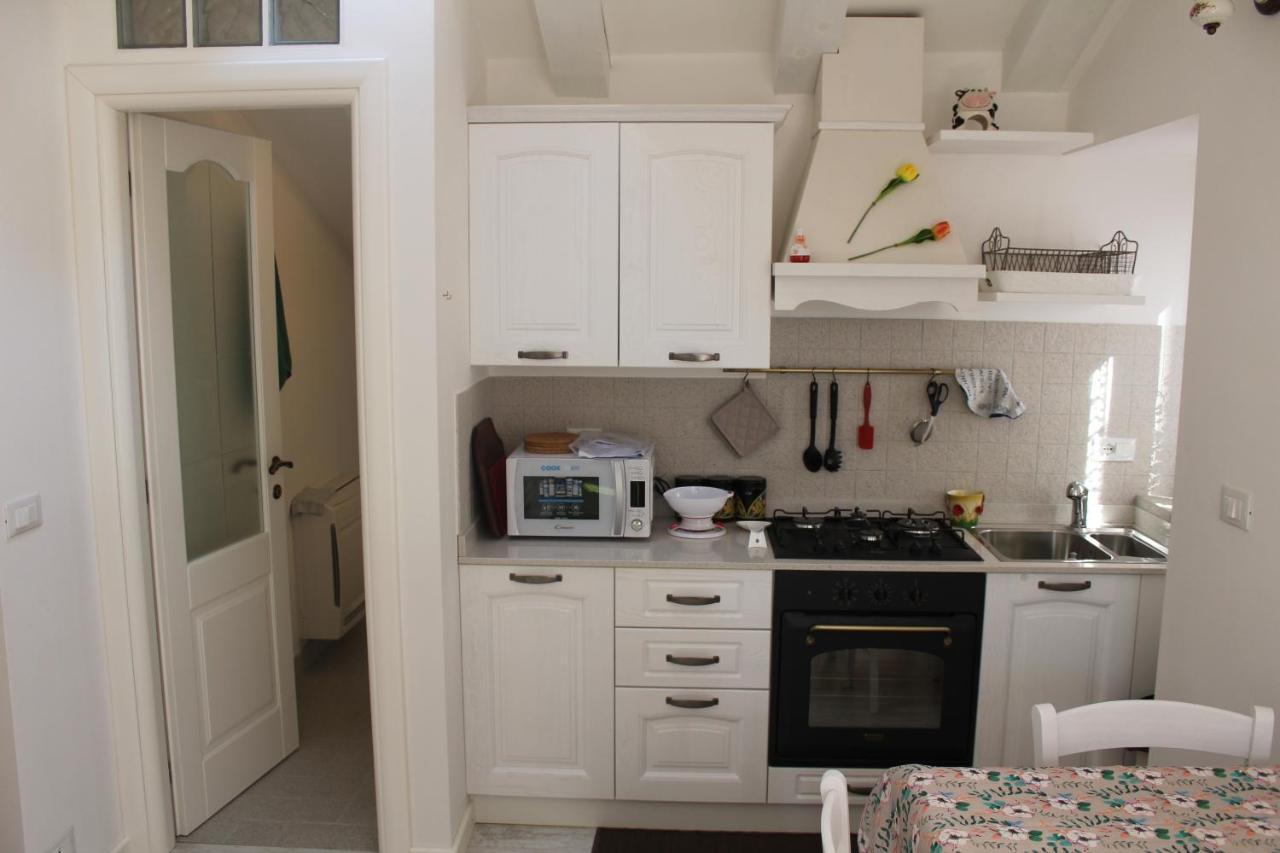Apartment Tana Bianca