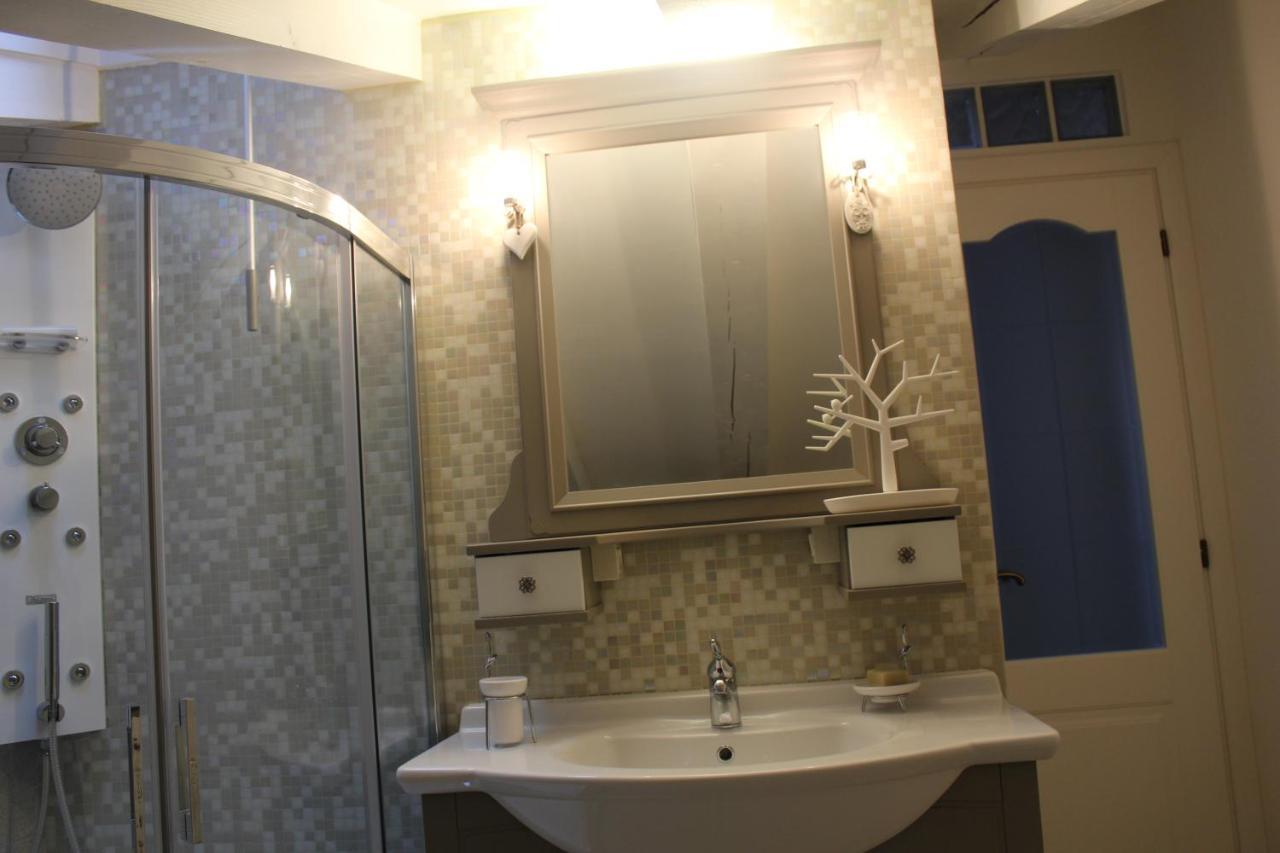 Apartment Tana Bianca