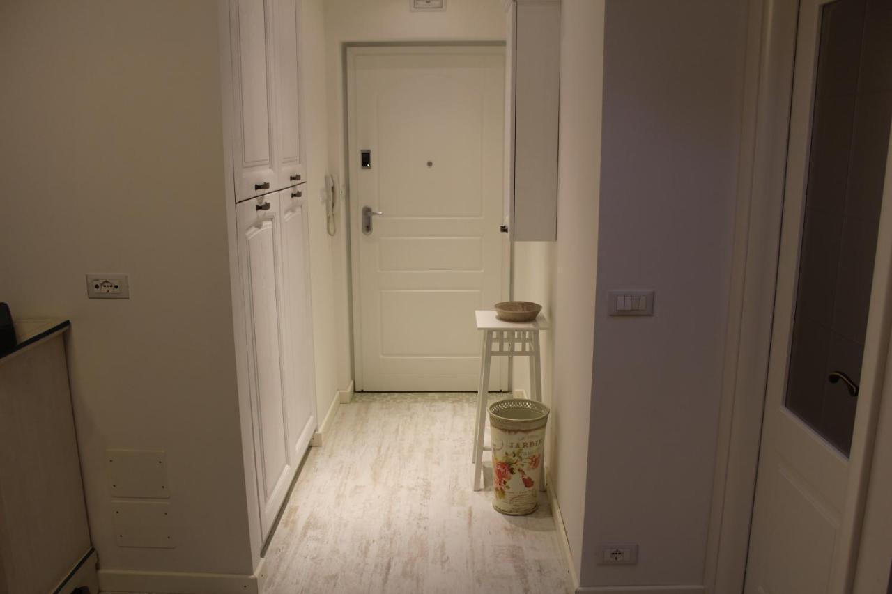 Tana Bianca Apartment Triest