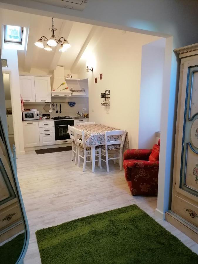 Tana Bianca * Trieste