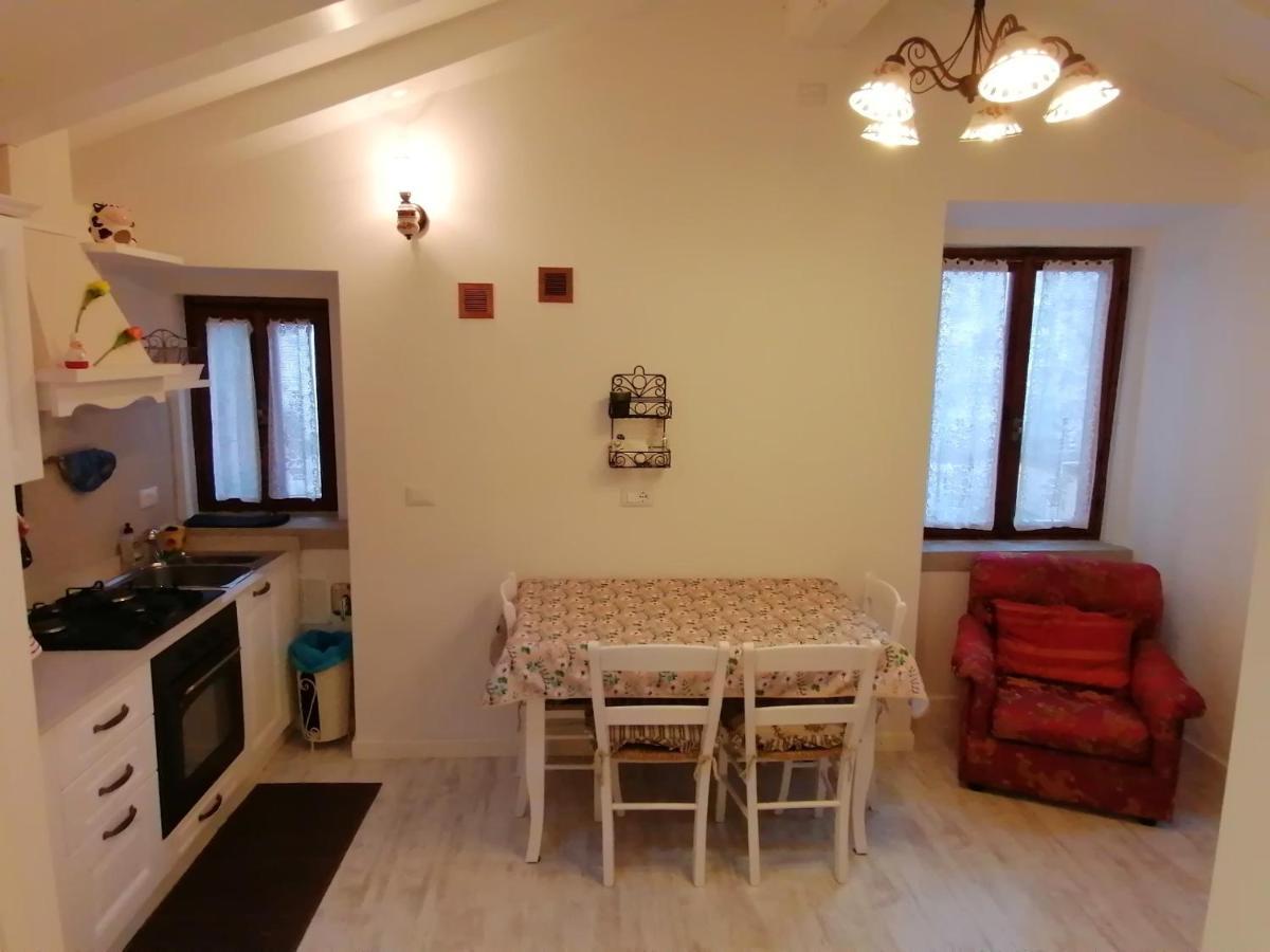 Apartment Tana Bianca Triest