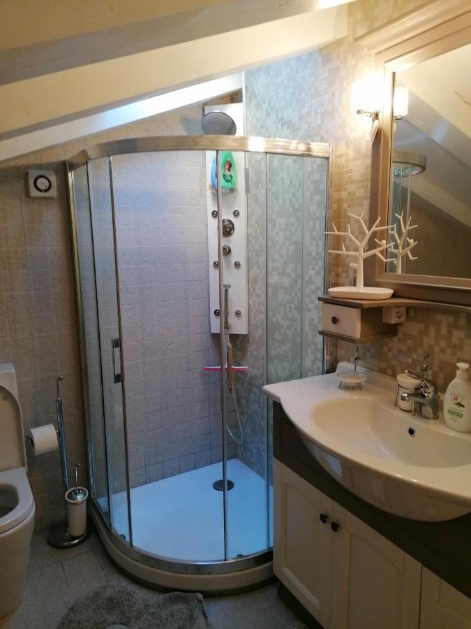 Apartment Tana Bianca Trieste