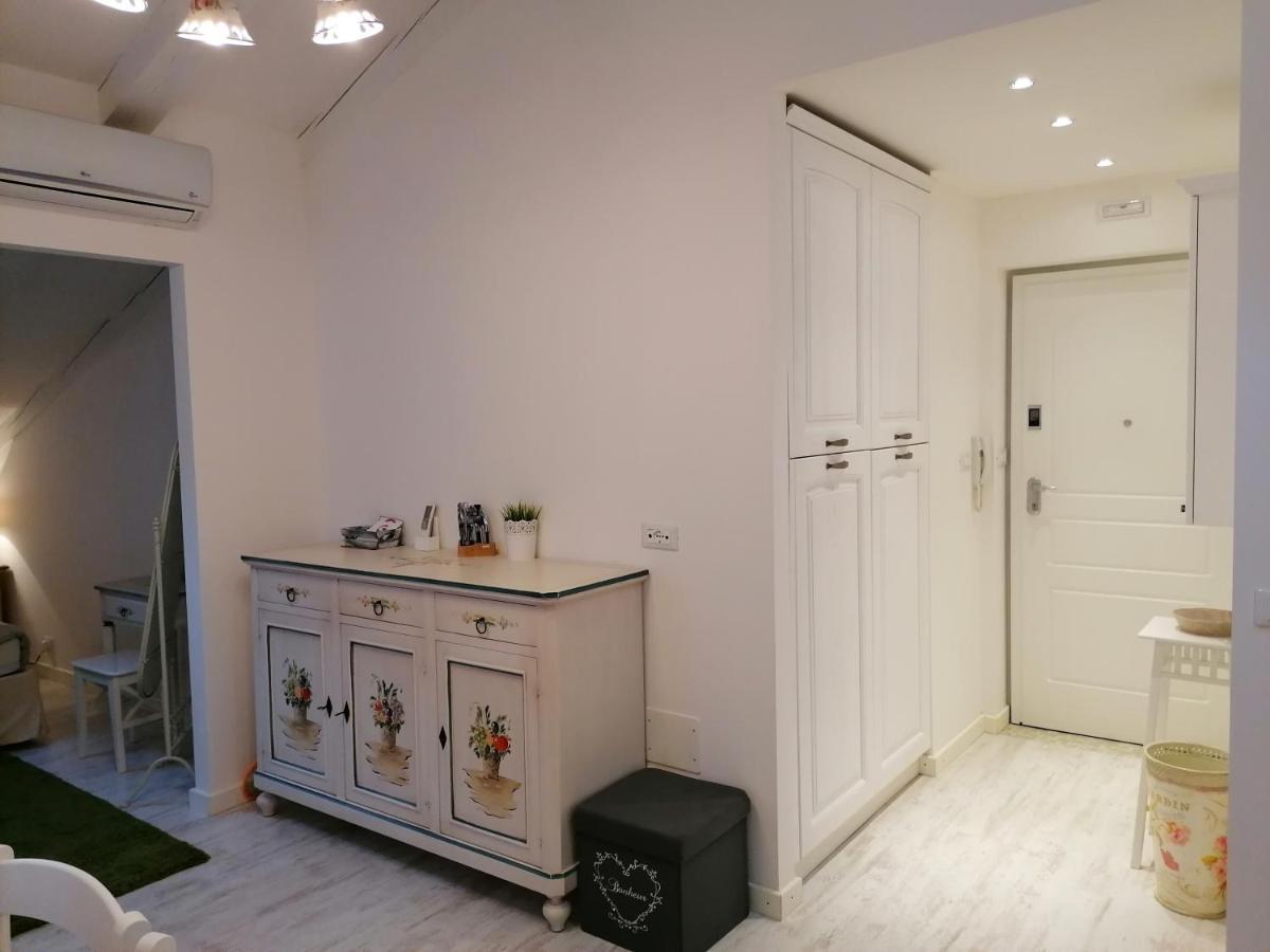 Tana Bianca Apartment