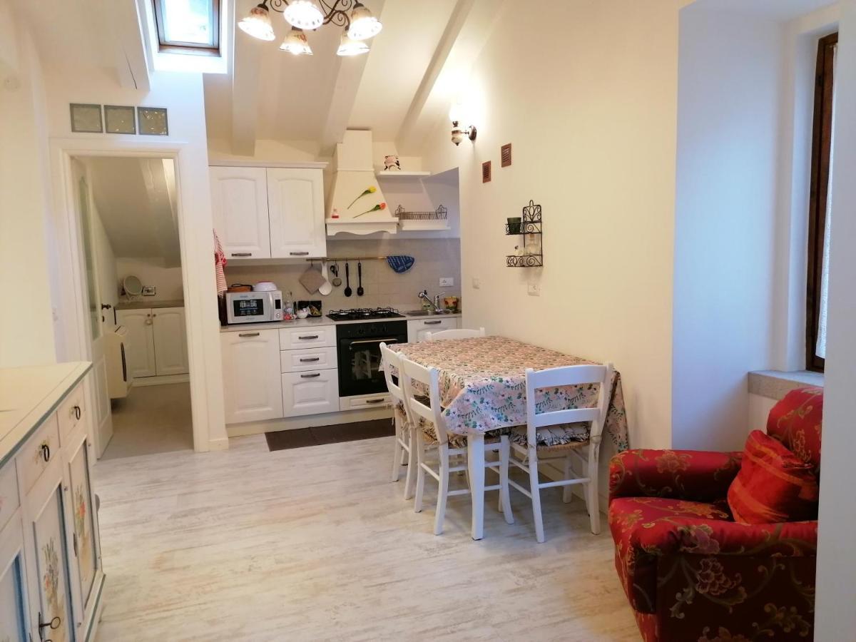 Apartment Tana Bianca