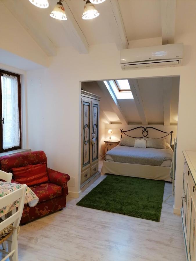 Tana Bianca Apartment