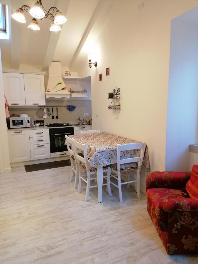 Apartment Tana Bianca Trieste