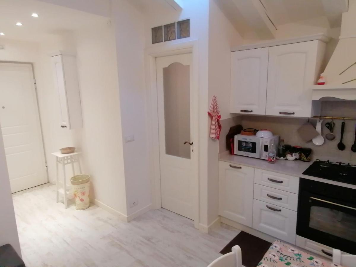 Apartment Tana Bianca Triest