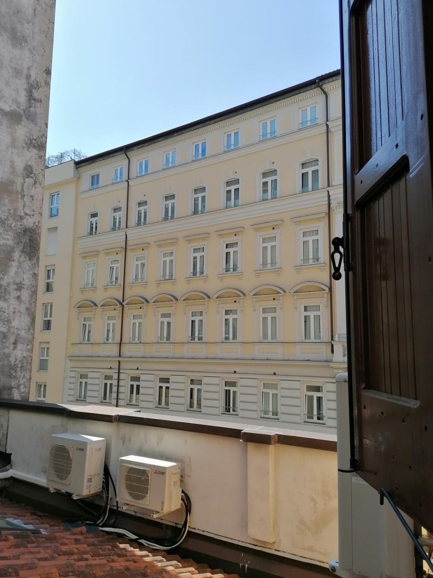 Apartment Tana Bianca